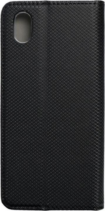 Productafbeelding NoName Back panel cover OEM SMART CASE Book for HUAWEI Y5 2019 black (Huawei Y5 (2019))