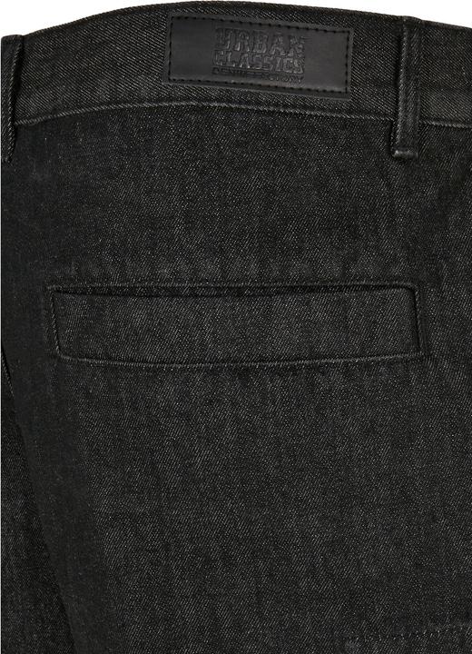 Immagine prodotto Urban Classics Pantaloncini Cargo in denim biologico - 17050 (32)