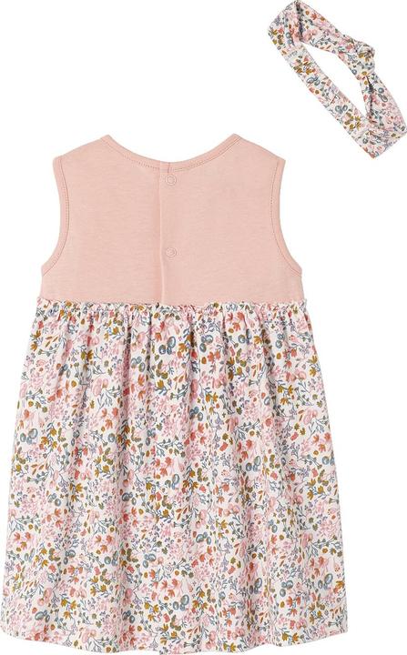 Vertbaudet Kleid Set (74)