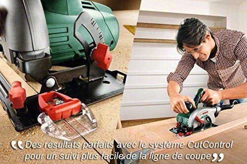 Image du produit Bosch Home & Garden Pks 18 Li