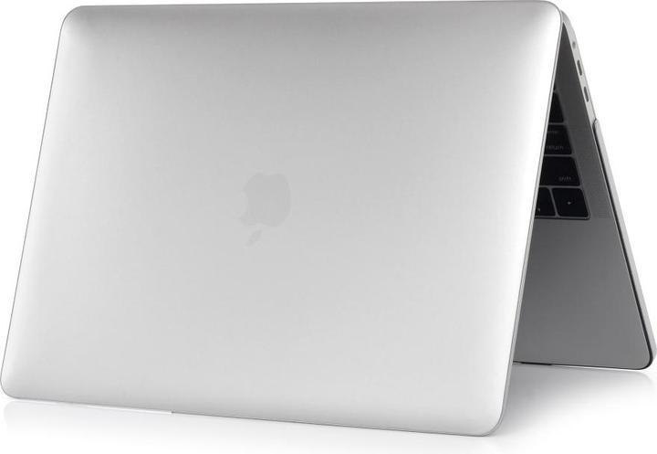 Produktbild Ueli Express Transparente Clip On Schutzhülle MacBook Pro Touch Bar 16 Zoll (16")