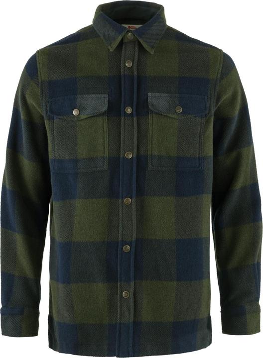 Fjällräven Canada Shirt (S)