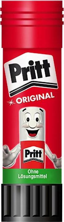 Actual product image Henkel Glue stick WA12 22 g