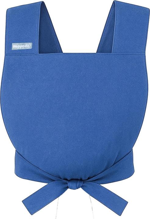 blau melange