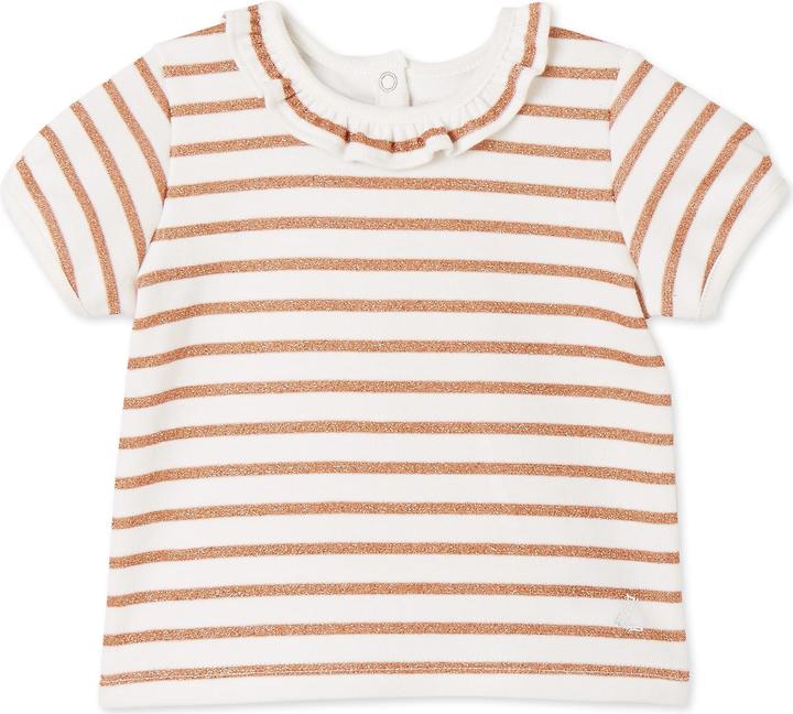 Petit Bateau T Shirtmc (80)