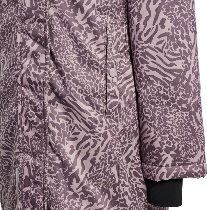 Actual product image hummel Hmlalma Tex Coat (104)