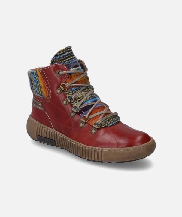 Actual product image Josef Seibel Boots (38)