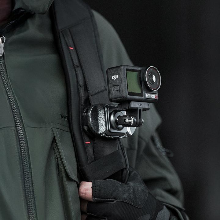 Produktbild Pgytech Beetle Clip V2 Kamerahalterung (ohne Platte)