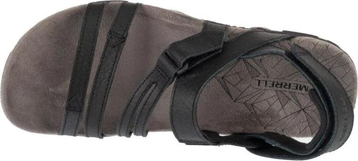 Produktbild Merrell Sandspur Rose Sandale (41)