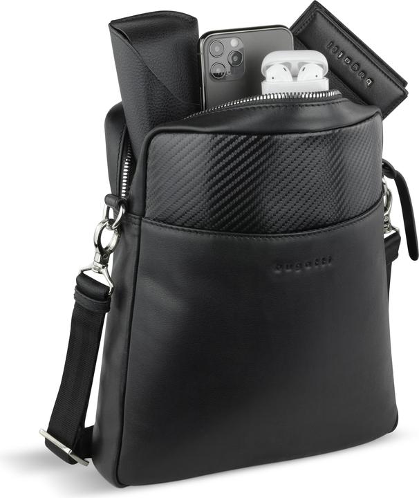 Immagine prodotto Bugatti Umhängetasche COMET BAGS
