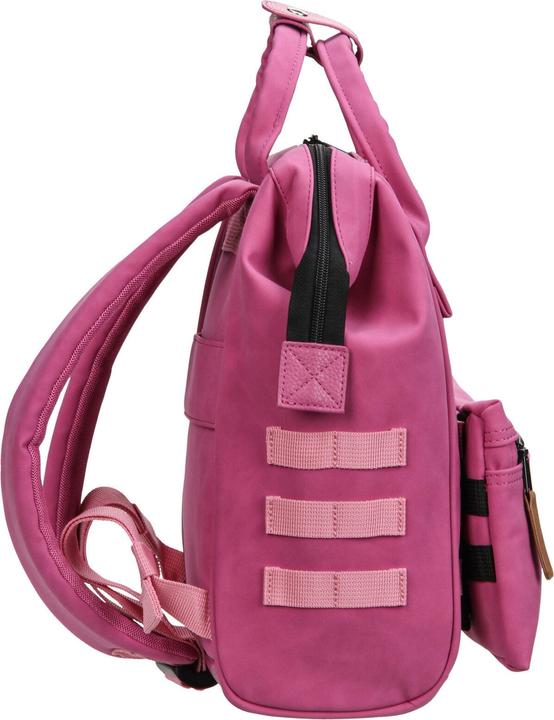 Produktbild Cabaia Rucksack / Backpack Adventurer Vegan Nubuck Small (12 l)