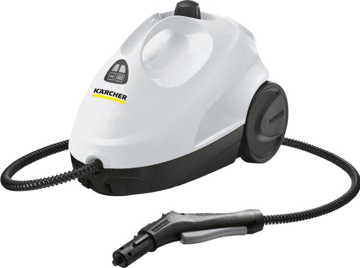 Actual product image Kärcher SC 2 EasyFix (3.20 bar, 1500 W)