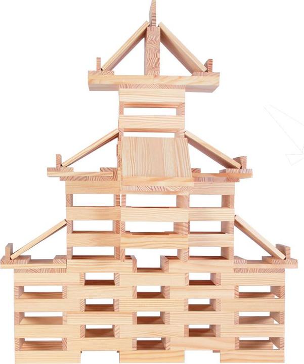 Immagine prodotto Kapla Kit da 200 pz.