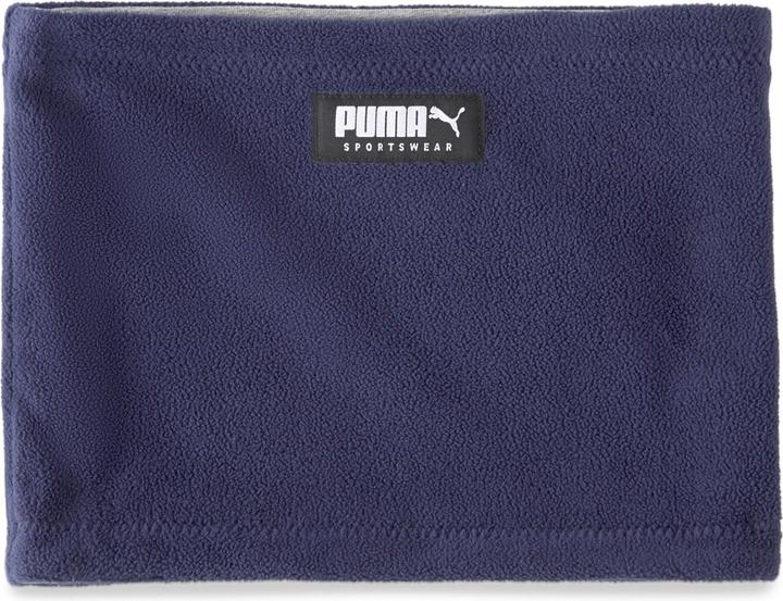 Puma Cache cou polaire