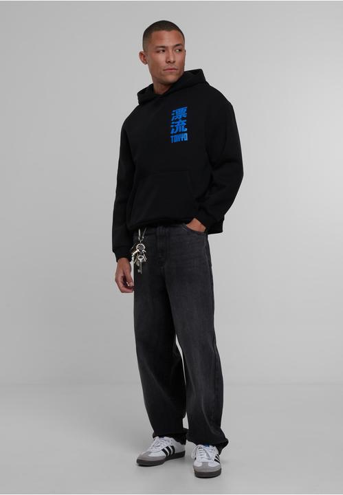 Immagine prodotto Mister Tee MisterTee Tokyo Drifting - 183513 (L)