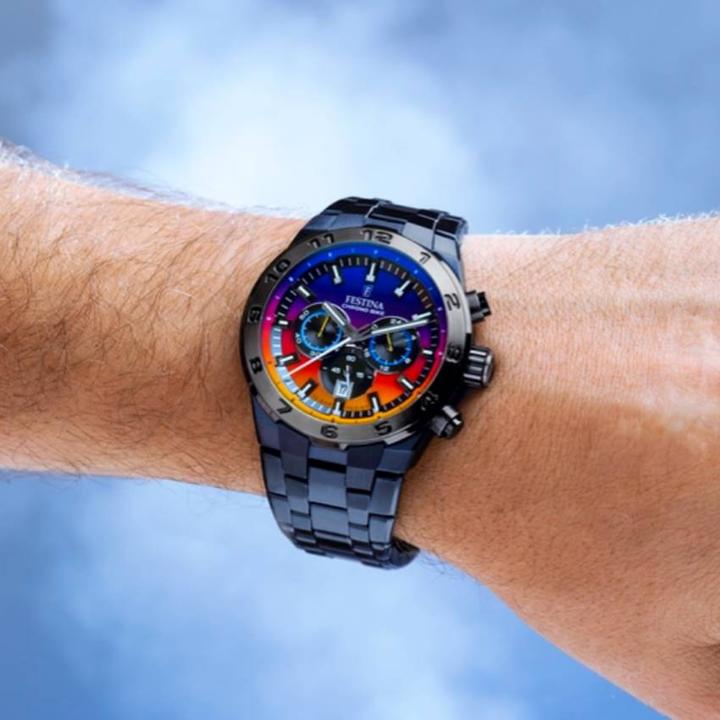 Immagine prodotto Festina F20709/1 (45 mm)