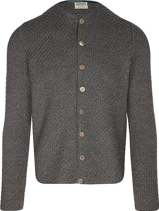 Gottseidank Trachtenstrickjacke XAVER (S)