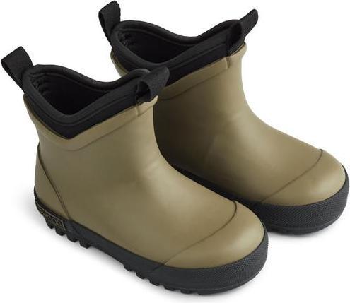 Image du produit Liewood Bottes en caoutchouc thermiques Ruby Hybrid (28)