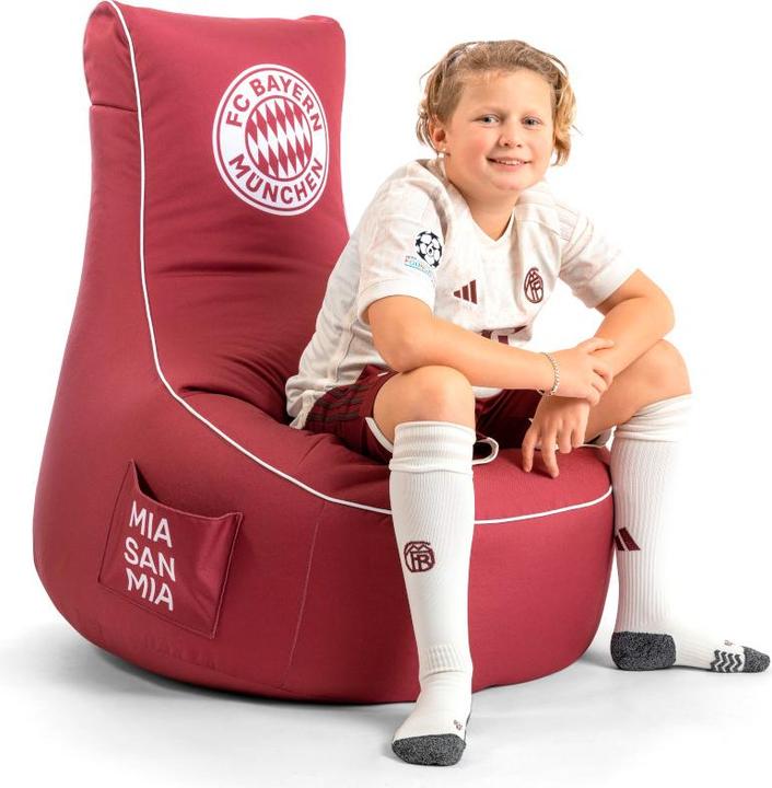 Produktbild Sitting Point Swing FCB