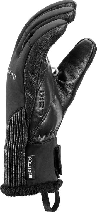 Actual product image Leki Vallarta 3D (XL)