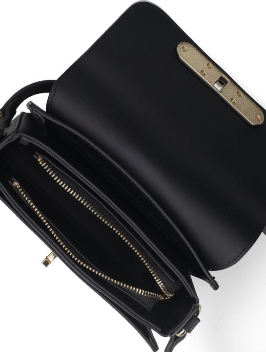 Produktbild Marc Ellis Handtasche Damen Oriana Elite - 100% Polyurethan - 10.0 X 13.5 X 7.0 Cm
