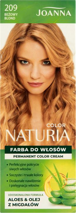 Image du produit MGA Eh bien (209 Beige Blond)