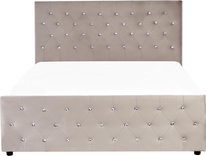 Actual product image Beliani Amiens (140 x 200)