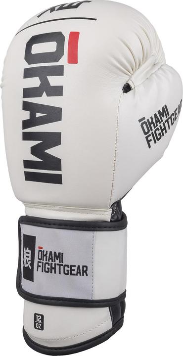 Image du produit Okami Boxhandschuhe Rumble (16 OZ, Taille unique)