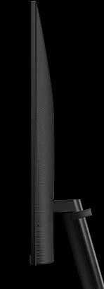 Actual product image Samsung LS32AM700URXEN (3840 x 2160 Pixels, 32")