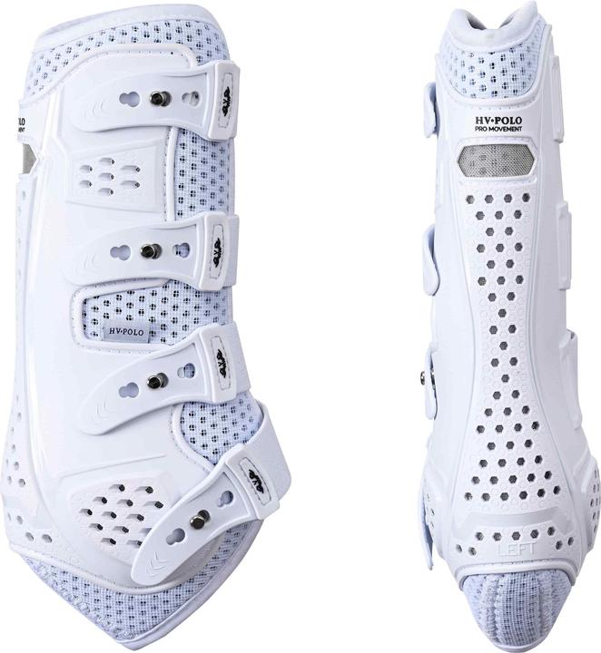 HV Polo Pro Movement