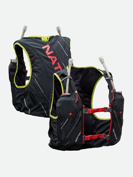 Image du produit Nathan Sac à dos d'hydratation pour le trail 4l "Pinnacle" (4 l)