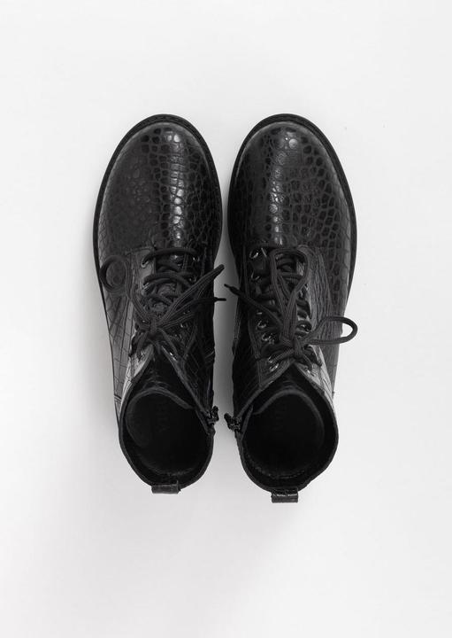Actual product image Vitaform Gender Bootlet Deerskin Soft (37)