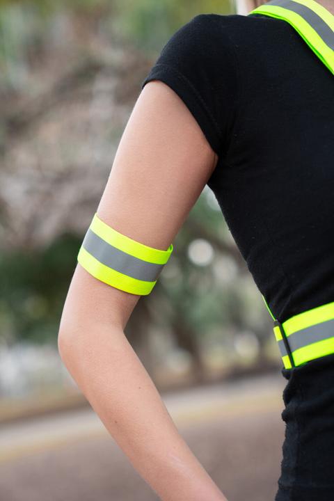 Actual product image Korntex Jogging belt