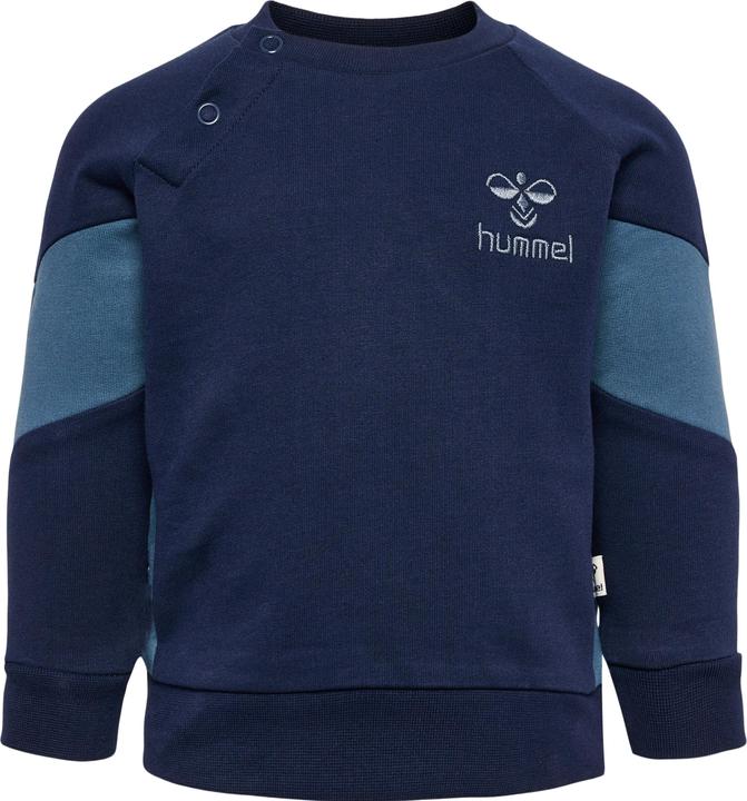 Immagine prodotto hummel Felpa Hmlkris (92)