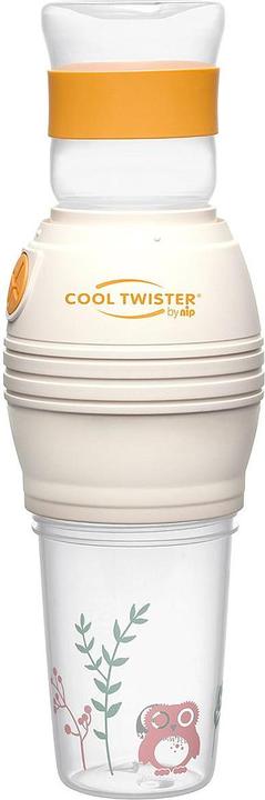 Actual product image NIP Cool Twister