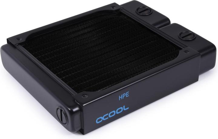 Produktbild Alphacool NexXxoS HPE-30 Radiator 120mm (120 mm)