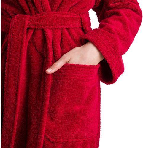 Actual product image Möve Superwuschel bathrobes (L)