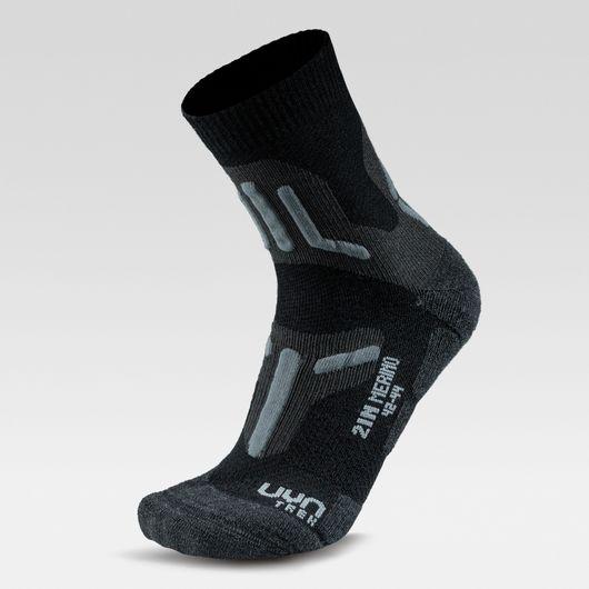 Actual product image UYN Trekking 2In Merino (41 - 42)
