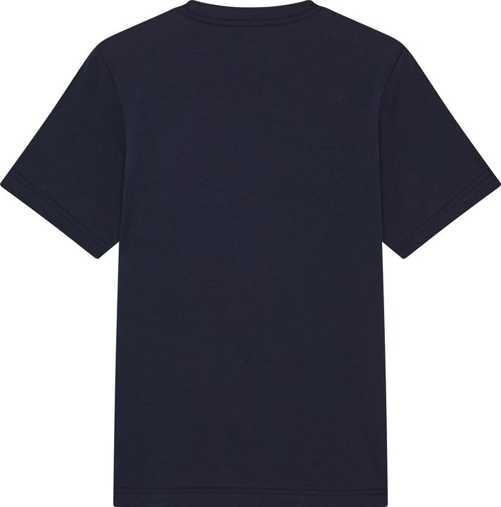 Actual product image Fox Yth Bark SS Tee (152, 158)