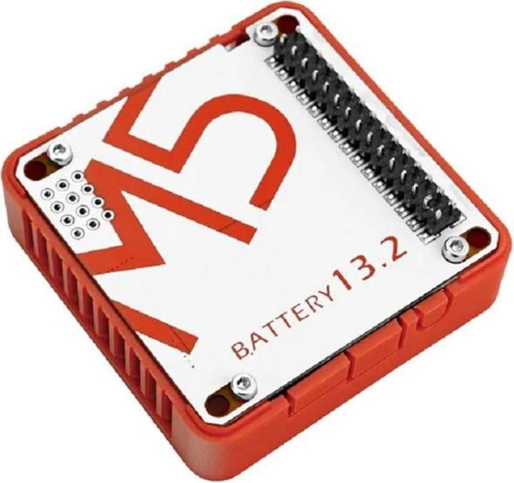 Immagine prodotto M5Stack Modulo batteria 13.2 1500 mAh