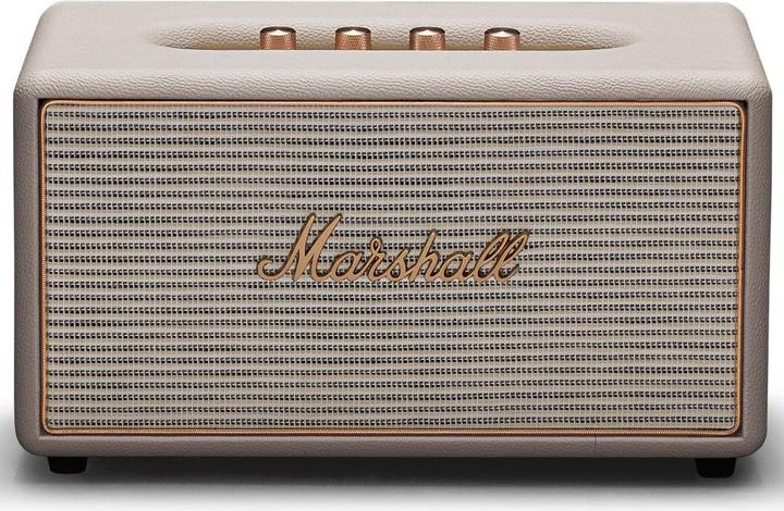 Produktbild Marshall Stanmore Multiroom (Airplay, WLAN, Bluetooth)