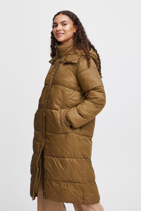 Immagine prodotto B.young CAPPOTTO BYABELA 2 - 20813376 (40)
