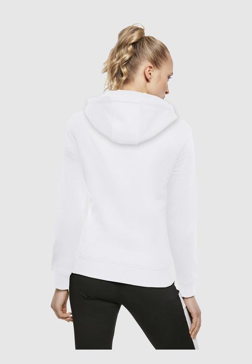 Image du produit Merchcode Ladies Peace - Double Peace White Hoody - 161547 (XL)