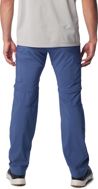 Columbia Silver Ridge™ Utility Convertible Pant (34)
