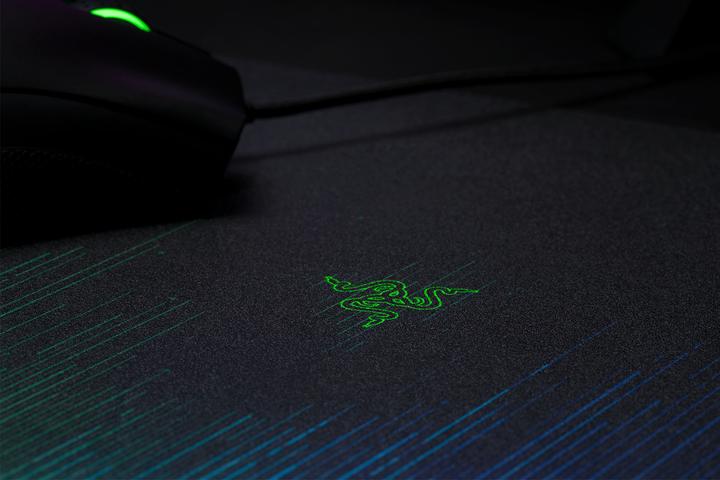 Produktbild Razer Sphex V2 (S)