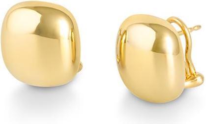 Breuning Ohrschmuck (585, - Gold)