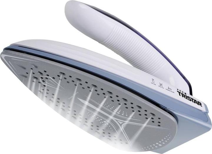 Actual product image Tristar ST-8152 (1100 W, 15 g/min)