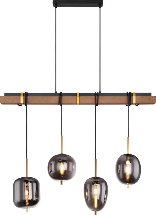 Immagine prodotto Globo Blacky (E14)