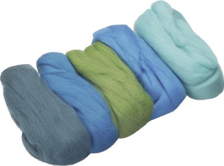 Immagine prodotto Heyda Misto lana merino