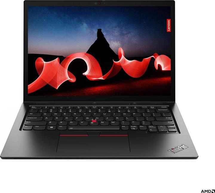 Produktbild Lenovo ThinkPad L13 Yoga Gen 4 (13.30", AMD Ryzen 7 Pro 7730U, 16 GB, 512 GB, CH)